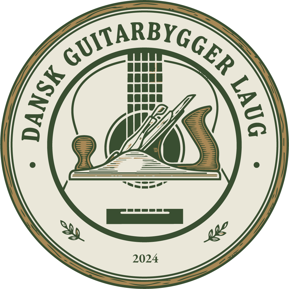 Dansk Guitarbygger Laug